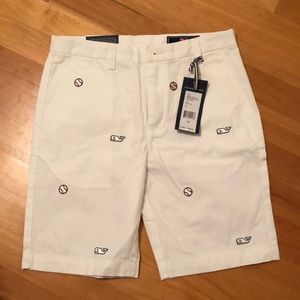 Vineyard Vines Boys Breaker Shorts